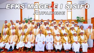 Pese 66 - EFKS Magele i Sisifo Aufaipese 2023.