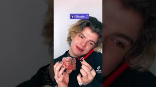 TikTok Florin POV