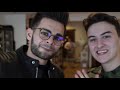 instagram contrÔle nos vies pendant 24h feat. hugoposay