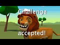 Lion 🦁 king 2 the Remakeboot