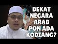 Ustaz Dato' Ahmad Husam l Cuba Bayangkan Yang Kejadian Tak Elok Tu Jadi Dekat Kita!!!