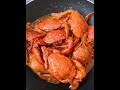 ketam ala FATTY CRAB / Ketam bercili #chillicrab #ketambercili #fattycrab