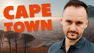 Turul apartamentului din Cape Town | Africa de Sud