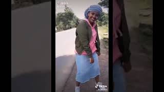 Ethiopian yuti nass tiktok  video official