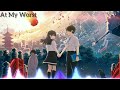 At My Worst ~ Nightcore (Switching Vocal)