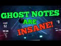 The New Modifier Is INSANE - Beat Saber Imagine Dragons Music Pack
