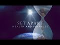 The Mindset of Stewardship | Set Apart Wealth and Finances | Week 3 | Ps Chris Chipeio