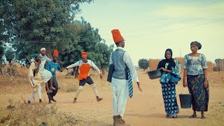 Sabuwar wakar hausa 2022 HD-Budurwar kauye @johnnytv222  @KannywoodEmpire @official_BAKORI_TV