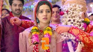 Dev Sit With Vasudha At Mandap After ,Madhav Kidnap || VASUDHA || UPCOMING TWIST