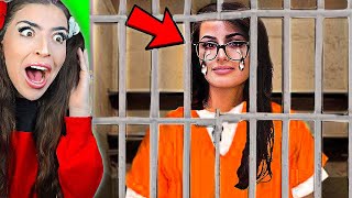 6 YOUTUBERS Who Got SENT TO JAIL! (SSSniperwolf, Jelly, Morgz)