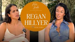 She Built Millions… Then Everything Fell Apart (Twice) | Manifestation Queen Regan Hillyer