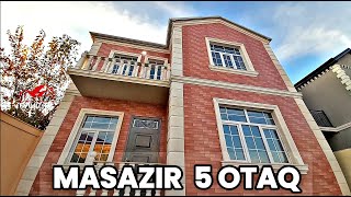 ABŞERON MASAZIR SENEDLİ - 5 OTAQ 125.000AZN 📞070 430 3999 AFİQ bey.