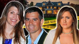From “Perfect” Marriage To Possible Murder: The Disappearance of Jennifer Dulos