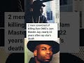 Two men convicted in the death of Jam Master Jay #jammasterjay #rundmc