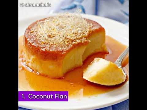 12 Most Popular Costa Rican Desserts – Chef's Pencil