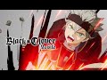 【black clover m】 character introduction ① asta en ver.