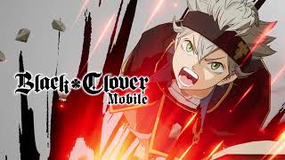 【Black Clover M】 Character Introduction ① : Asta (EN Ver.)