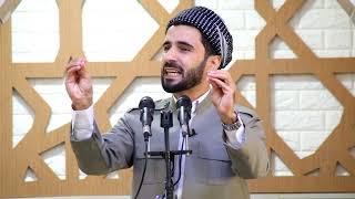 بیرەوەریا پێغەمبەرێ خوشتڤی( مُـحَمَّـد ﷺ)            م.مێهڤان ملا.سعید