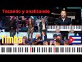 Tocando y Analizando Timba en Vivo! Elito Reve y Su Charangon