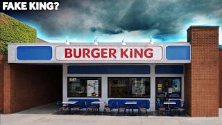 How A Random Burger King In Pittsburgh Went Rogue