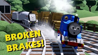 Hero of the Rails Clip Remake - \