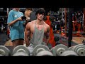 GYM HARDSTYLE - Galantis Runaway Hardstyle Remix (4K) Gabe Deutsch