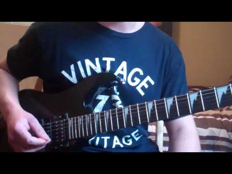 7 GUITAR STRENGTHENING EXERCISES W/ Tabs 7 GUITAR STRENGTHENING EXERCISES W/ Tabs