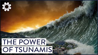 The Physics Of Tsunamis: Understanding The Ocean’s Most Lethal Force