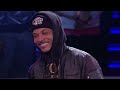 Best of Chance the Rapper on Wild ‘N Out 🧢