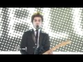 CNBLUE - I'm a loner, 씨엔블루 - 외톨이야, Music Core 20100123