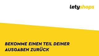 LetyShops Cashback App [de]