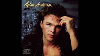 Micke Andersson - 10 - Liv