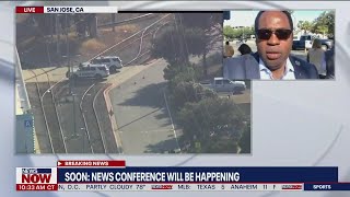 San Jose mass shooting; multiple people killed & suspect deceased I NewsNOW from FOX
