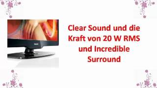 Philips 42PFL3606H.
