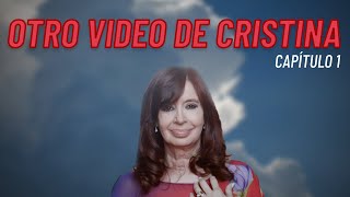 Otro Video de Cristina  // Capítulo 1: una militante política.