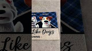 Hope You Like Dogs - Dog Custom Decorative Mat - Gift For Pet Owners, Pet Lovers - DM HA0511