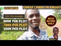 Buy Land In Enugu: Cheap Lands for Sale In Enugu, Nigeria | Over 100 Plots Of Land For Sale