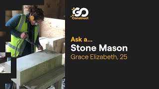 Stonemason | Q\u0026A | \