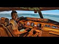 First landing attempt Taipei RCTP | 777 Level D Full Motion Simulator