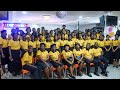 ERUJEJE by AGC Mass Choir of the Assembly of Gospellers Church