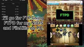 Monster Hunter 4 Ultimate (MH4U) - How to install DLC on console without Nintendo/Pretendo servers