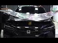 Civic RS Protected with PPF | TPU Film | Cinematic | 4k | Anti-Scratch | Selfhealing | Buggy Bath