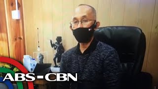 Baguio City Mayor Benjamin Magalong, nagbitiw bilang contact tracing czar | News Patrol