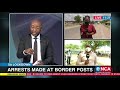 Home Affairs Portfolio Committee visits border with Mozambique | SA lockdown