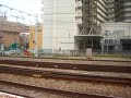 【jr東】201系 京葉線 ケヨk2編成＋ケヨ52編成 廃車回送 ～高尾駅通過～