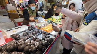 Harbin: Sophia Cathedral Square and Daoli Market, street food exploration, minus 22 degrees