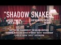 Balkun Brothers - ‘Shadow Snakes’ - (The Palace Sessions)