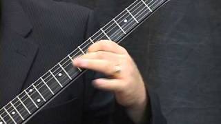 How To Play Vibrato On Guitar