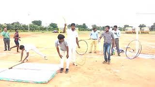 vedha college of physical education kondapak siddipet