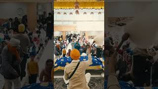 Bhai Ajit Singh Ji. Vancouver, Surrey, 3 Day Gurmat Smagam 2022. Next City announcement coming soon.